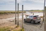 Infiniti QX30 2.2d AWD 2016 года (UK)